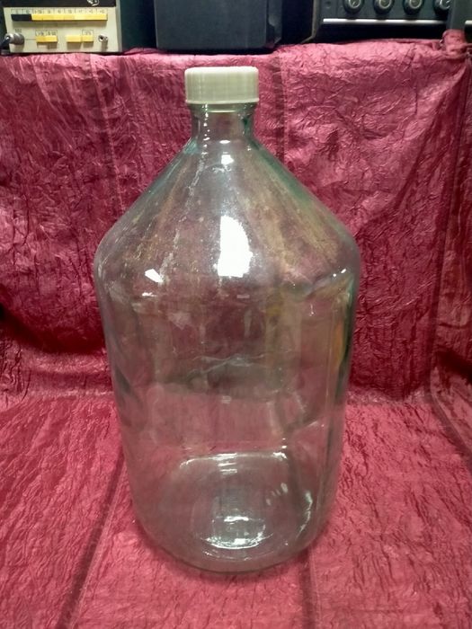 Банка для Вина 20 Литров