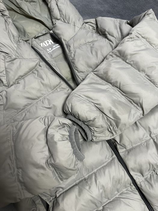 Демисезонная куртка на мальчика