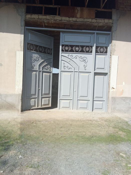 Жиззах шаҳри, Дўстлик маҳалласи 7,5 сотихли уй сотилади