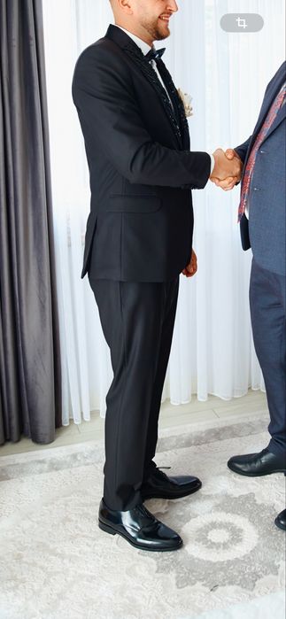 Costum de mire marimea M/L