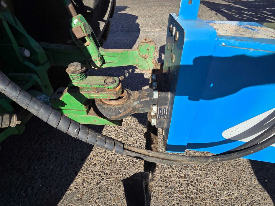 Combinator Farmet Kompaktomat K1570 , putin folosit