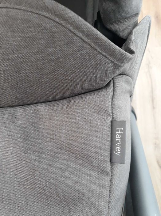 Бебешка и детска количка Easy walker 2в1