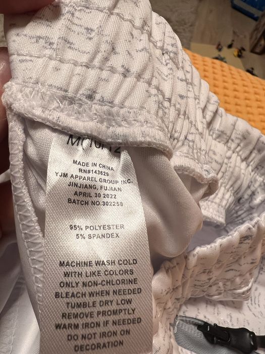 Pantaloni sport baieti 10-12ani