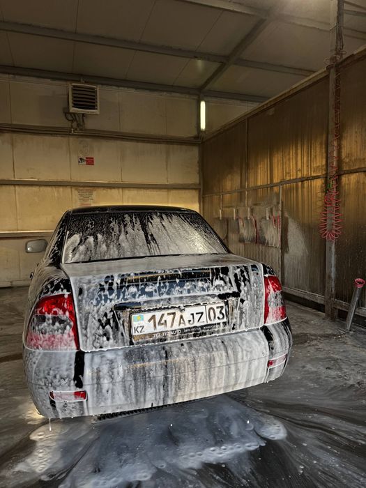 Продам Lada Priora 2170