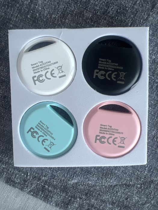 Проследяващо устройство за iphone