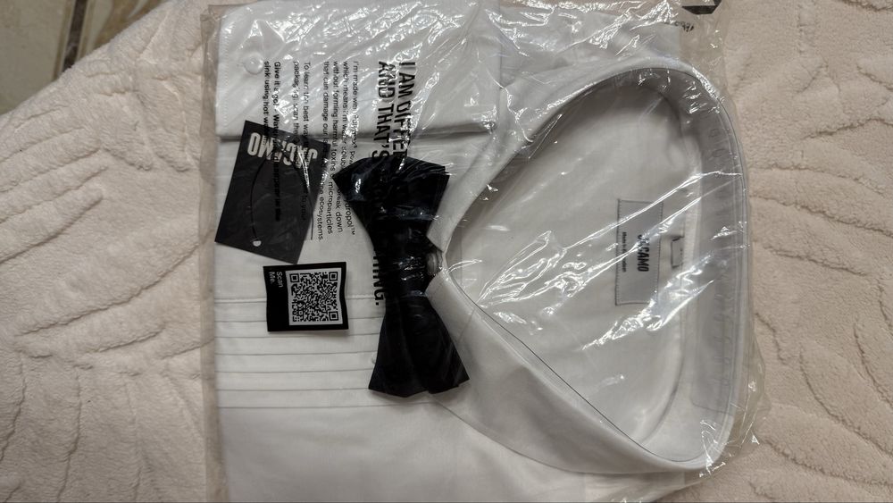 Vand Camasa Jacomo masura 4Xl noua cu eticheta