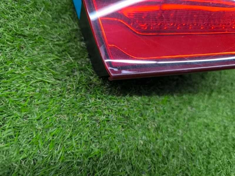 Фонарь внутренний Kia Optima лев. (б/у)