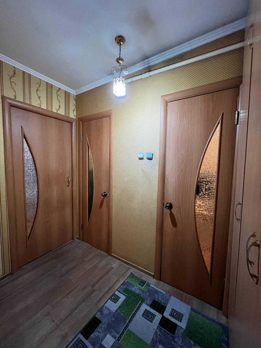 Продажа 2-комнатной квартиры