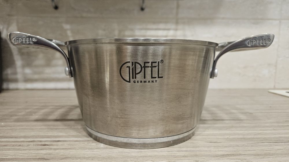 Кастрюля Gipfel 2 литра