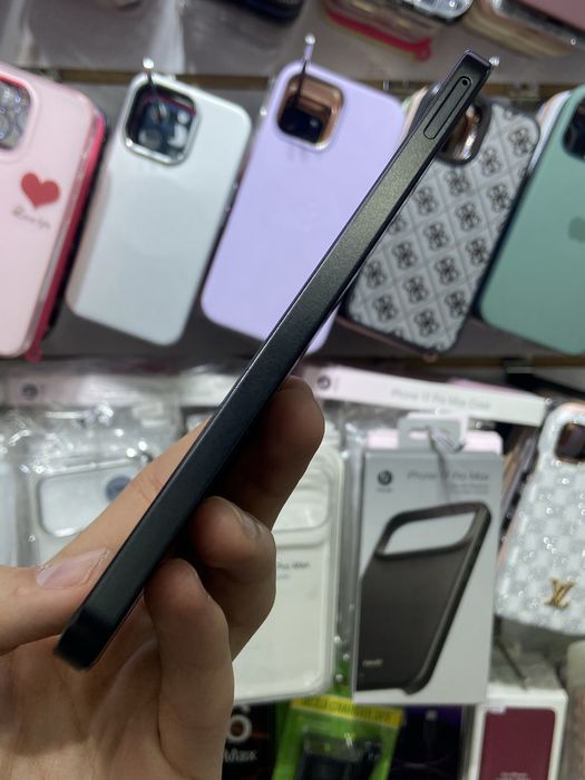 Samsung A17 8/256 ideal