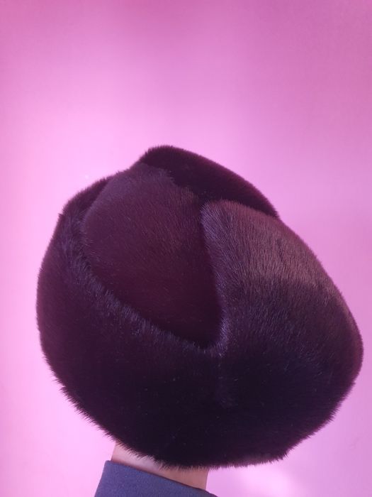 Норка телпак Россия