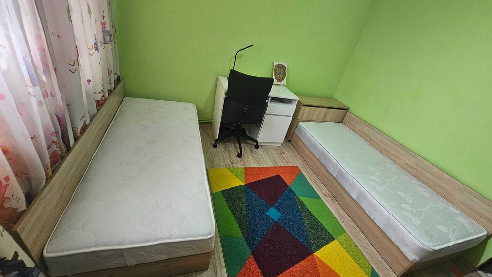 Dormitor pentru copii