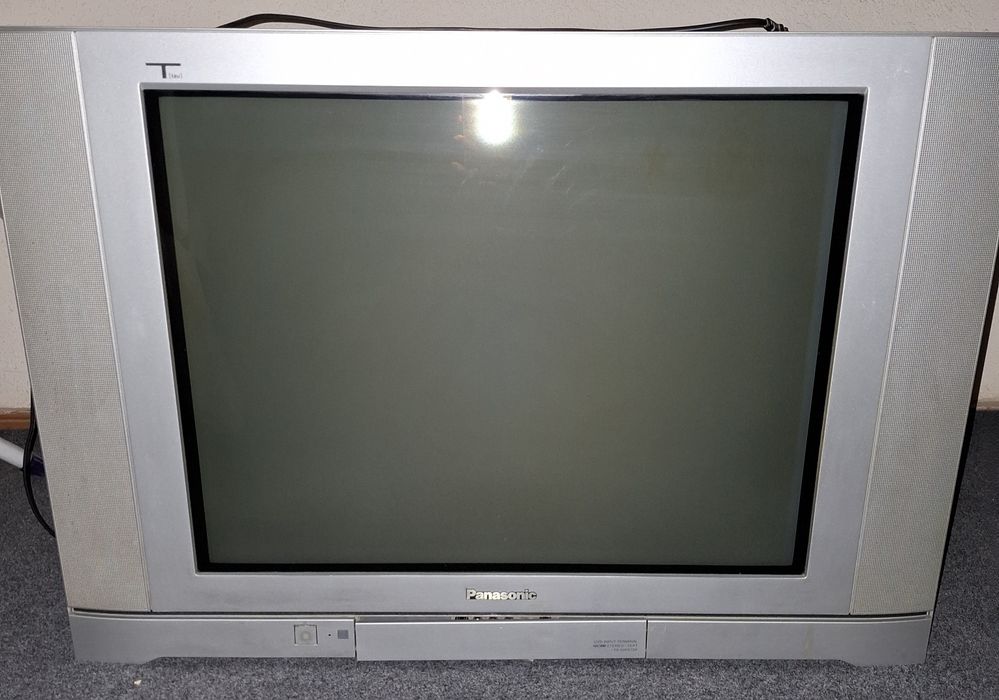 Телевизор большое Panasonic