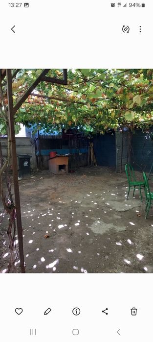 Vand casa in craiovita