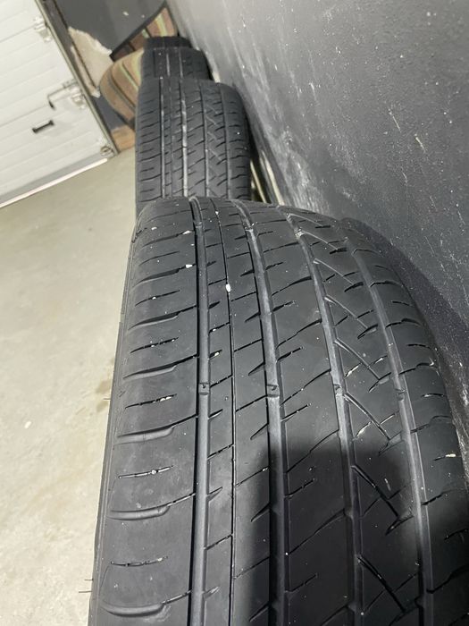 Диск в сброе с резиной