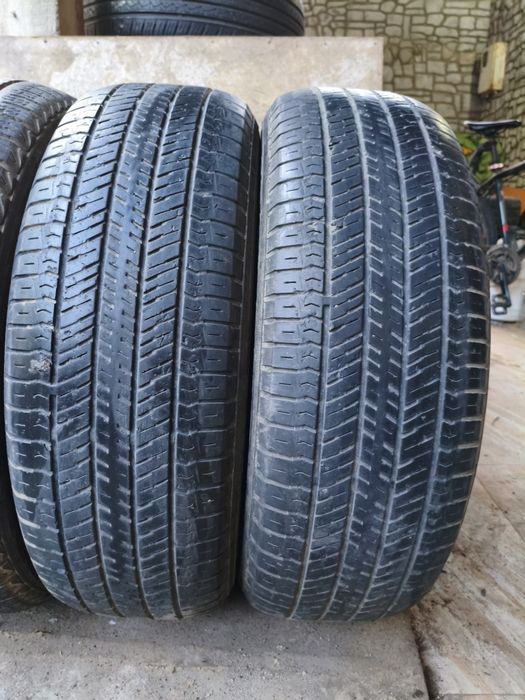 225 65 R17 Комплект 4шт. Шины