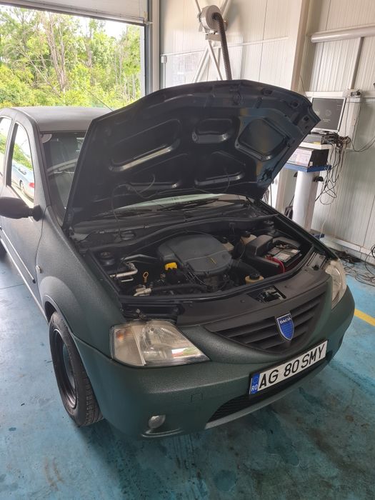 Dacia Logan 1.4 mpi