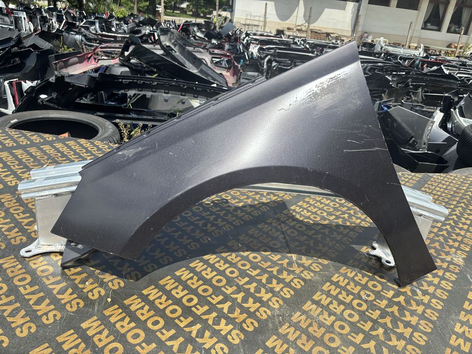 Калник Peugeot 308