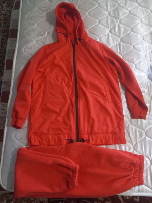 Sport kiyimi Ayollar un