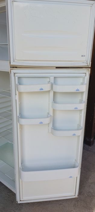 Холодильник ВЕКО с доставкой