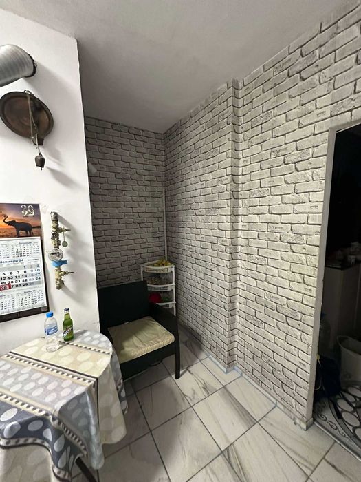 Продава се Тристаен апартамент в Търговище, Център - 90 кв.м за 1077 €/кв.м - Снимка #3