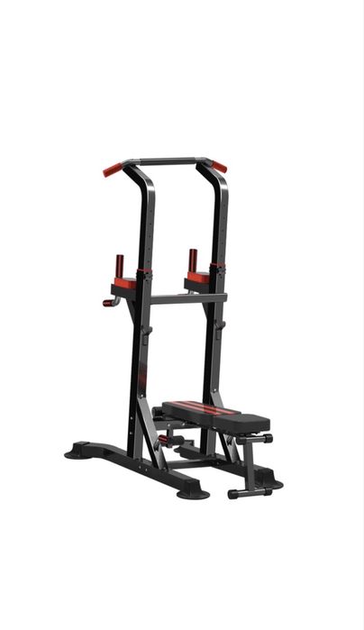Мултифункционално устройство Zoco Body Fit Power Tower KK-T082