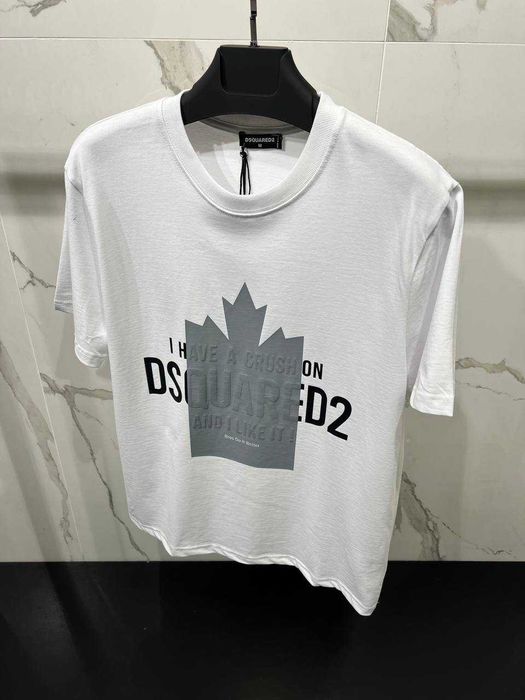 Dsquared2 тениски