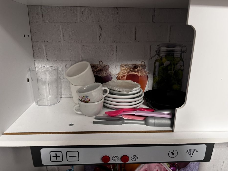 Детска Кухня голяма