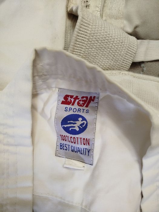 Кимоно Taekwondo