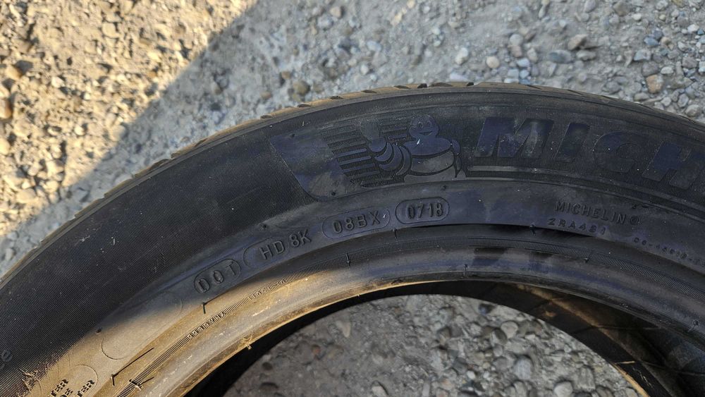 225/55 R17 • Vara • Michelin Primacy 4 97W | 2 buc | Pret/buc