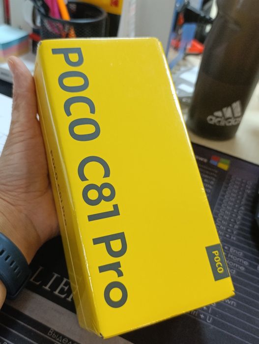 POCO C81 Pro 64Gb