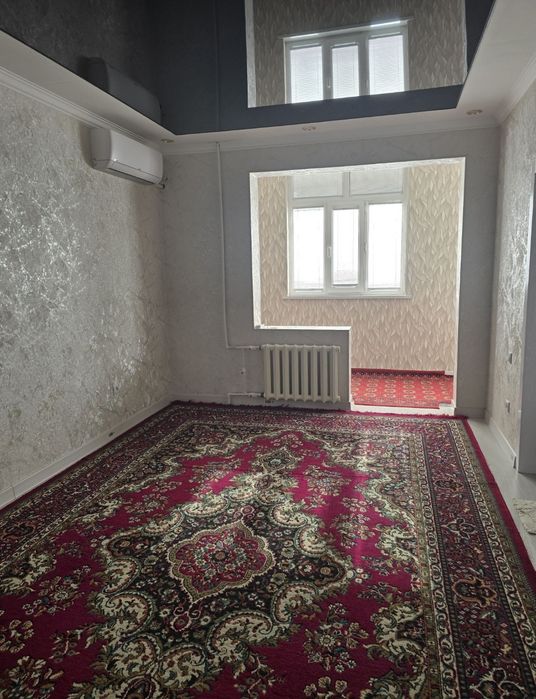 Kvartira srochniy bollaga,oilaga ijaraga beriladi