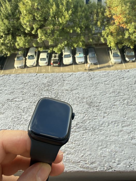 Apple Watch Series 9 GPS 45mm – Baterie 90%
