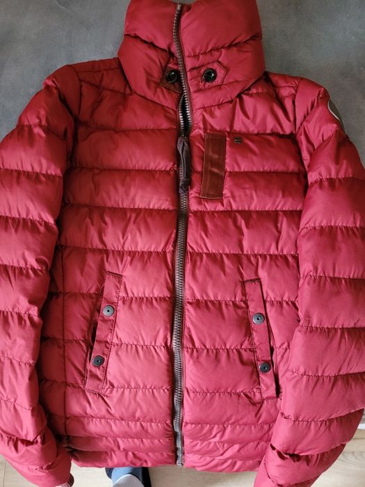 Geaca femei,model:G-STAR RAU