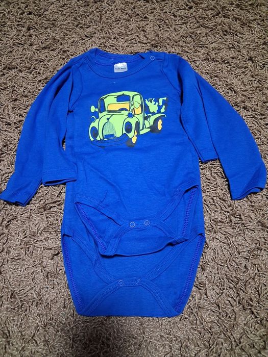 Для новорождённых вещи