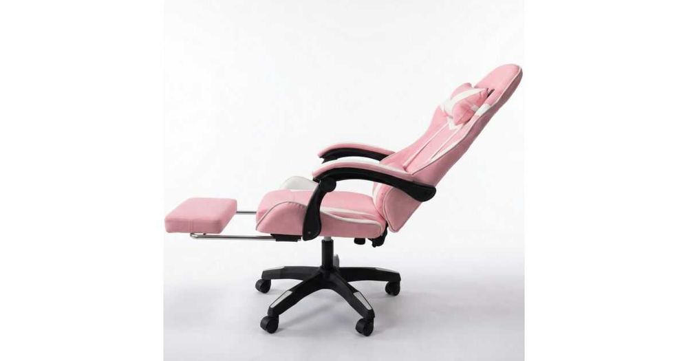 Scaun birou gamer, nou