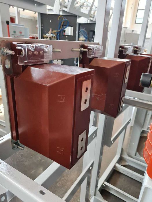 Трансформаторы тока ECO -ТОЛ