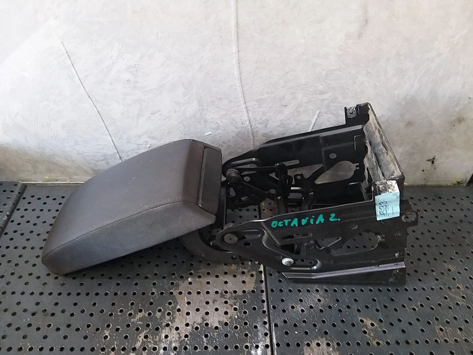 Cotiera skoda octavia 2 1z 1z08642073ay