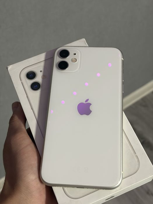 Продам iPhone 64 ГБ торг