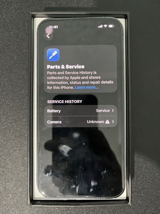 Iphone 13 pro 256 gb