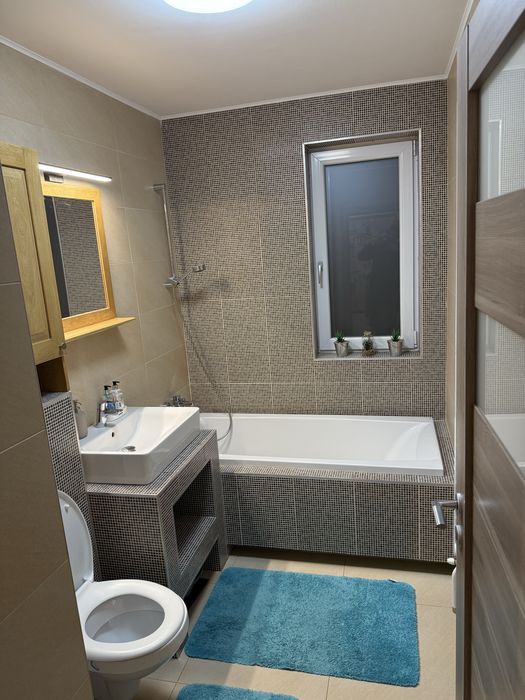 Apartament 2 camere Selimbar