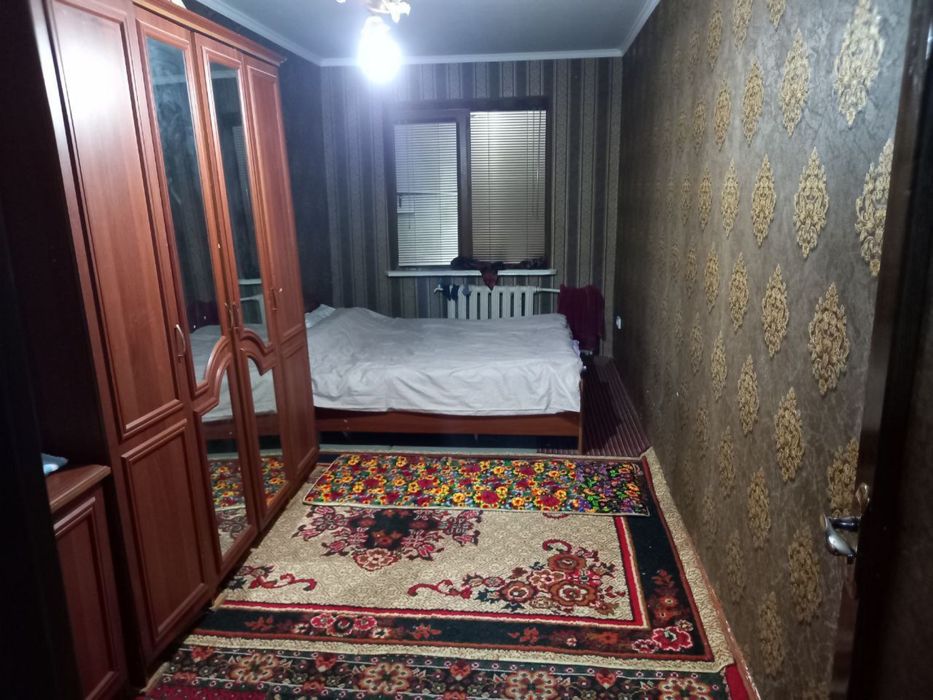 3 хонали квартира сотилади