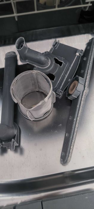 Посудомойка Kaizer Logic control