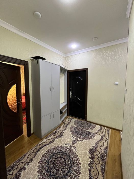 Кора-Камиш 1/3, 3 хонали квартира сотилади