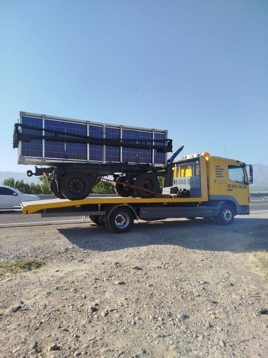 Эвакуатор |Evakuator xizmati 24/7 | Услуга Эвакуатора ВВ 30