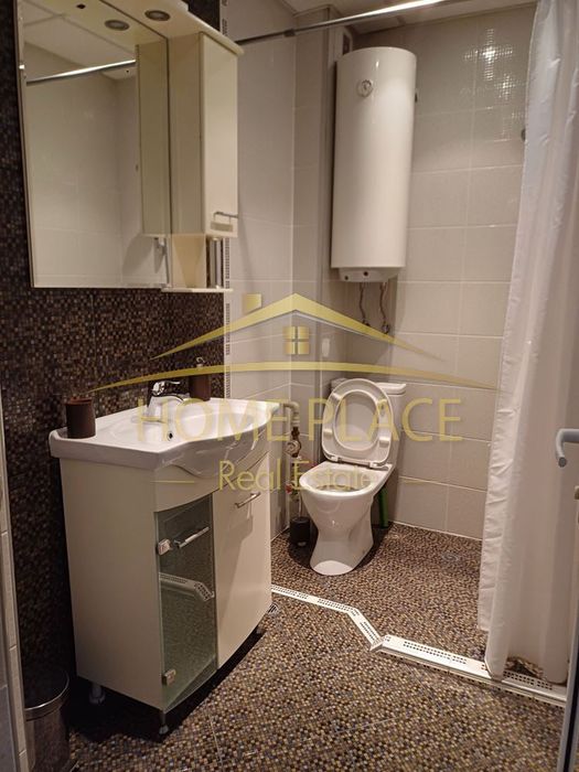 Дава се под наем Двустаен апартамент в Варна, Колхозен пазар - 70 кв.м за 510 € - Снимка #9