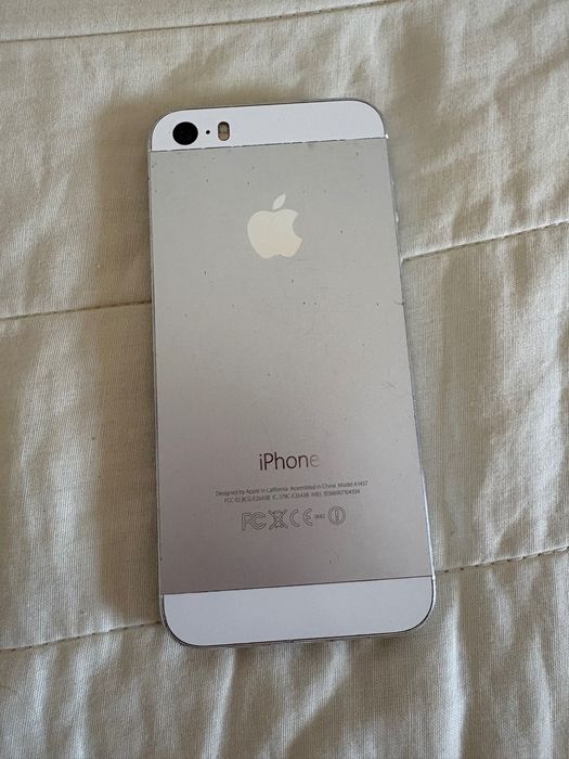 iPhone 5s на запчасти