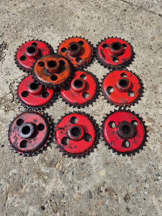 Pinion   furci   arbore   presa balotiera   Welger  ap  41  42  45  52