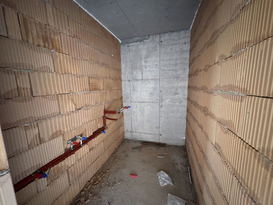 Без комисиона от КУПУВАЧА!  Ексклузивно! Двустаен апартамент за продаж