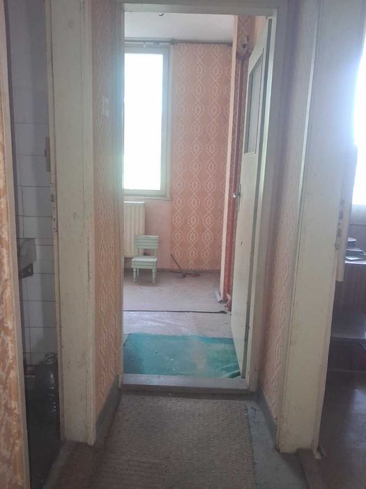 2-ен апартамент, кв. Запад 1, ет.2, 55 кв.м.